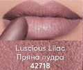Губна помада «Матова перевага. Металік»Luscious Lilac/ Пряна пудра 42718